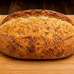 Sourdough Loaf