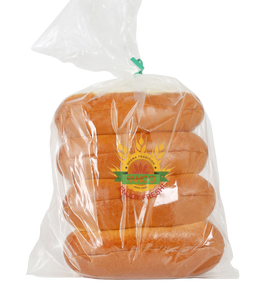 Panoo Hot Dog Buns