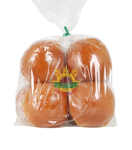 Panoo Hamburger Buns