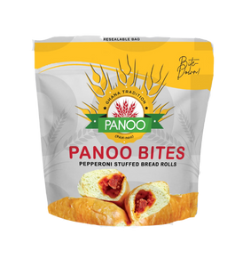 Panoo Bites (Coming soon...!)