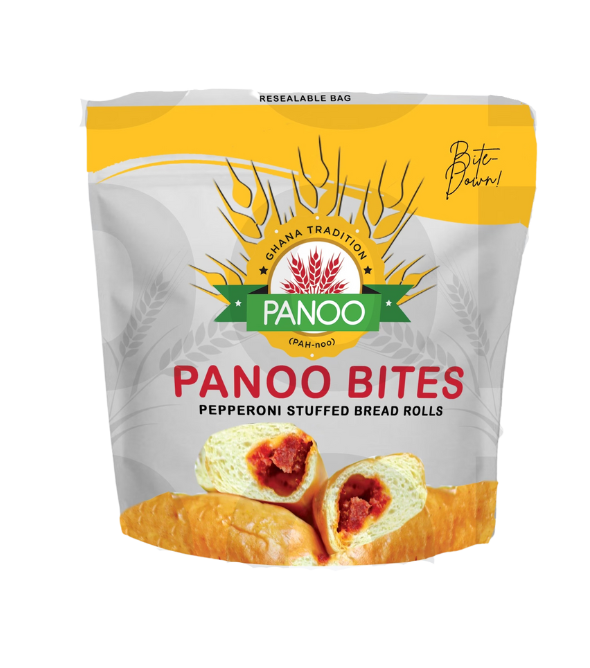Panoo Bites (Coming soon...!)