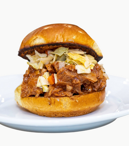 Panoo Hamburger Buns