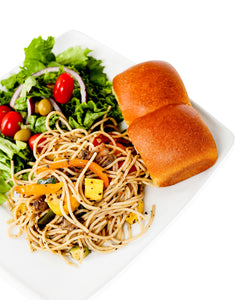 Panoo Rolls